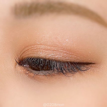 シャドーカスタマイズ/MAJOLICA MAJORCA/単色アイシャドウを使ったクチコミ(8枚目)