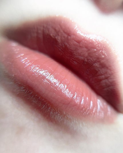 アフターグロー センシュアルシャイン リップスティック/NARS/口紅を使ったクチコミ(6枚目)