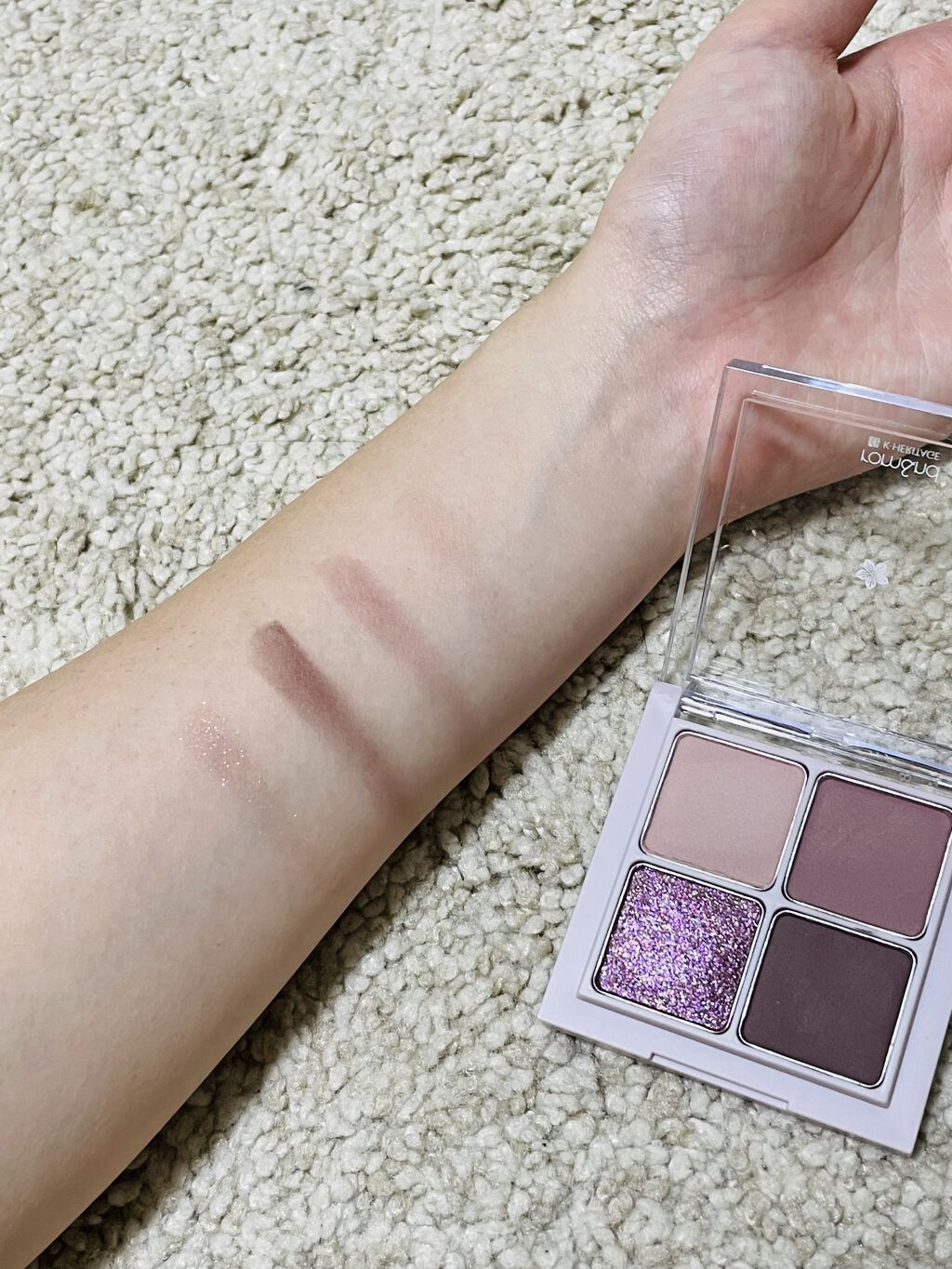 を使ったクチコミ（2枚目）