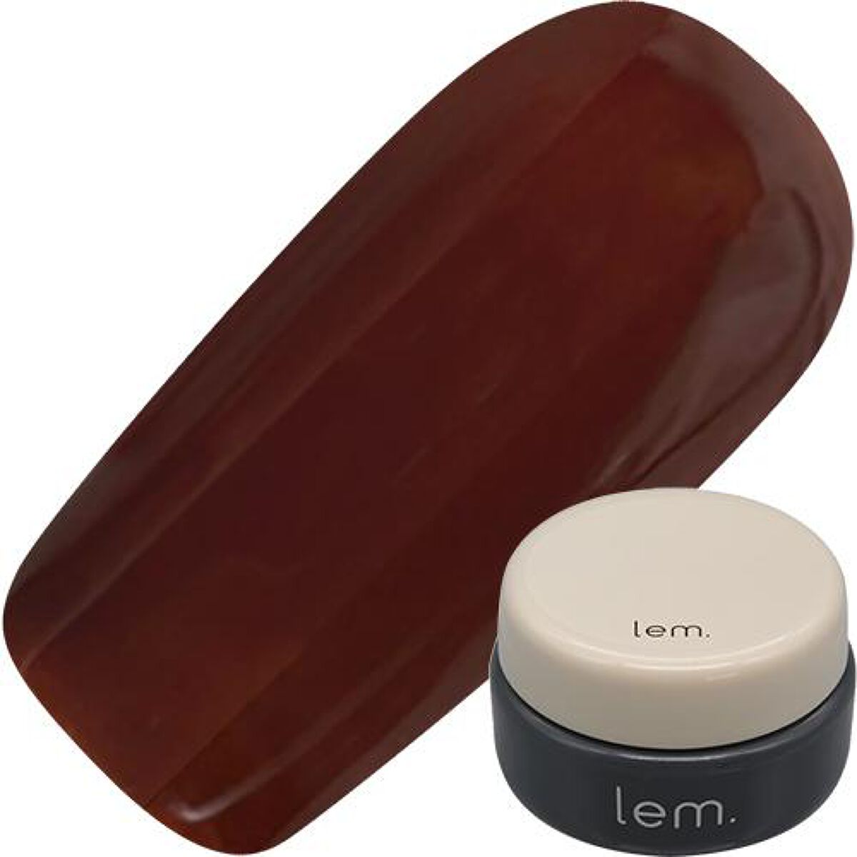 カラージェル c502 ティー