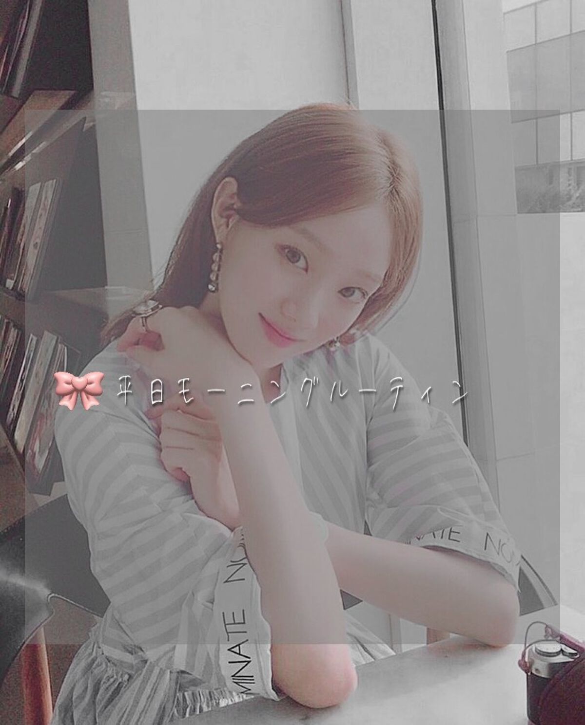 すっぴんパウダー  パステルローズの香り/クラブ/プレストパウダーを使ったクチコミ（1枚目）