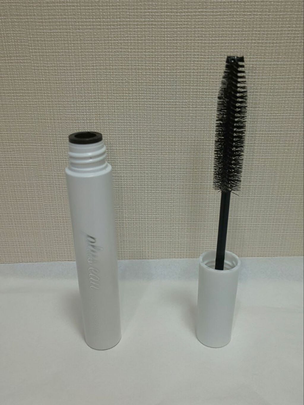 クリア マスカラR/CEZANNE/マスカラ下地を使ったクチコミ(1枚目)