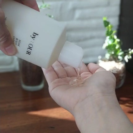 ソオク ボディクレンザー コットンムスク/by : OUR/ボディソープを使ったクチコミ(4枚目)