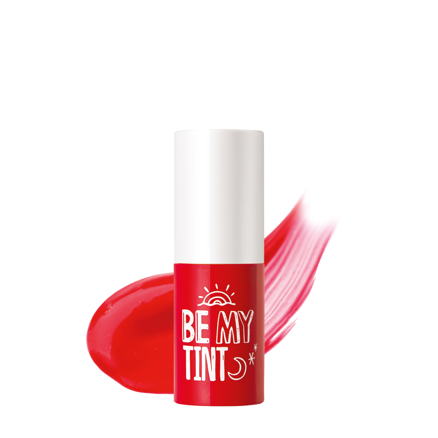 ビマイティント リアルレッド