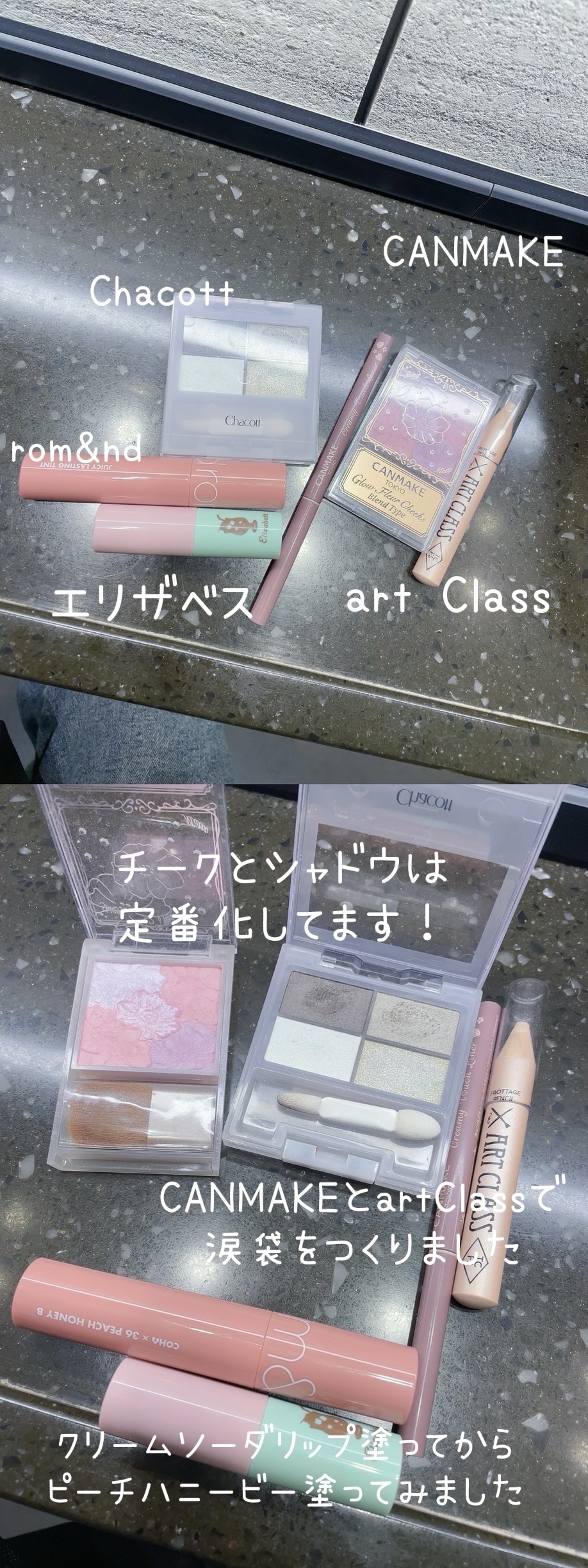 エバーカラーワンデー ナチュラル/エバーカラー/ワンデー（１DAY）カラコンを使ったクチコミ（1枚目）