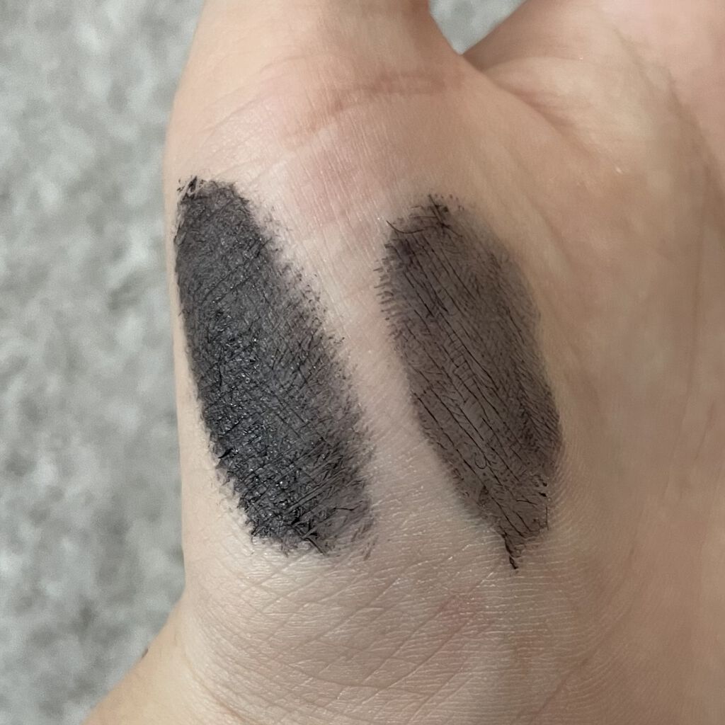 エテュセ アイエディション（マスカラベース）リッチスタイル/ヘルシースタイル/ettusais/マスカラ下地を使ったクチコミ（3枚目）