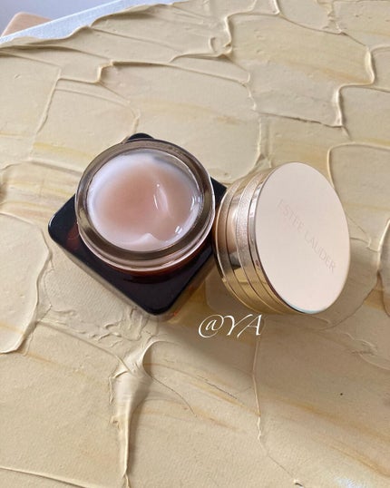 アドバンス ナイト リペア アイ SR コンプレックス/ESTEE LAUDER/アイケア・アイクリームを使ったクチコミ(3枚目)