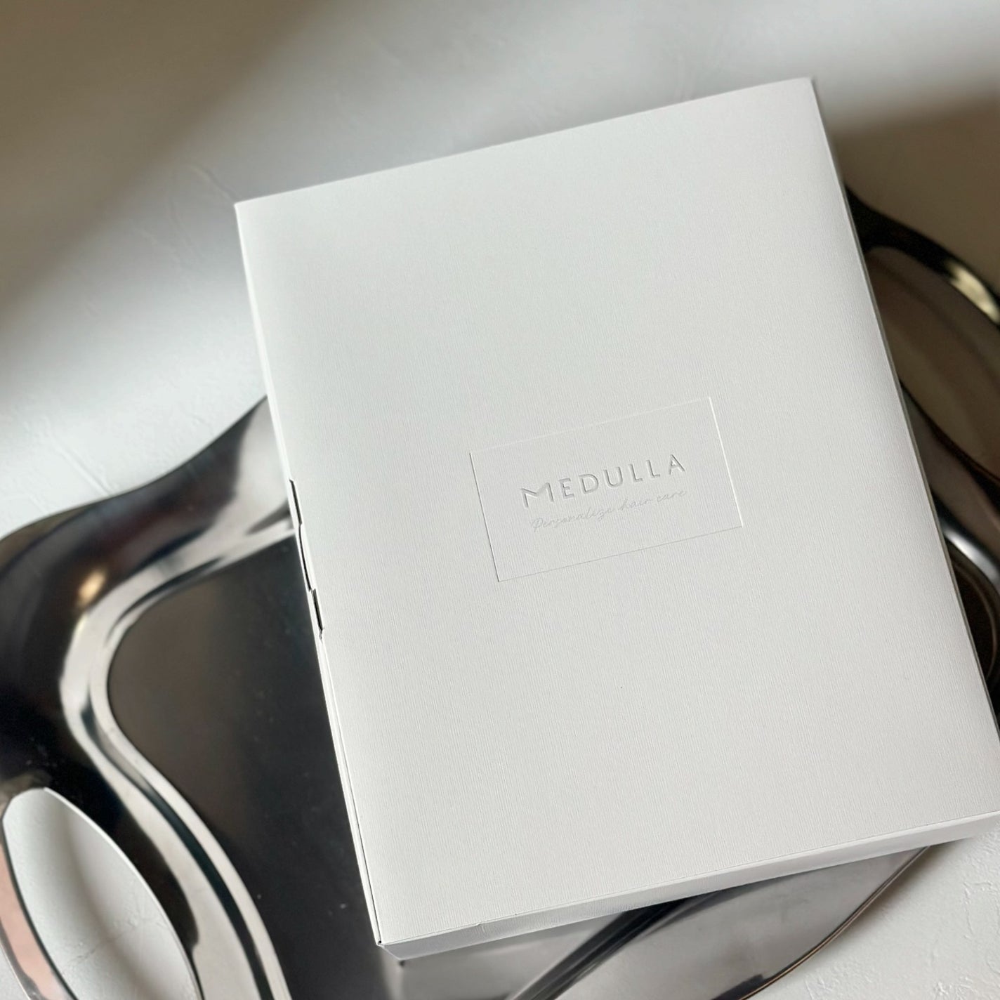 SHAMPOO & REPAIR/MEDULLA/市販シャンプーを使ったクチコミ(5枚目)