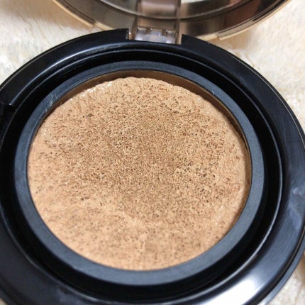 ホワイトカバークッション/エクスボーテ/クッションファンデーションを使ったクチコミ(3枚目)