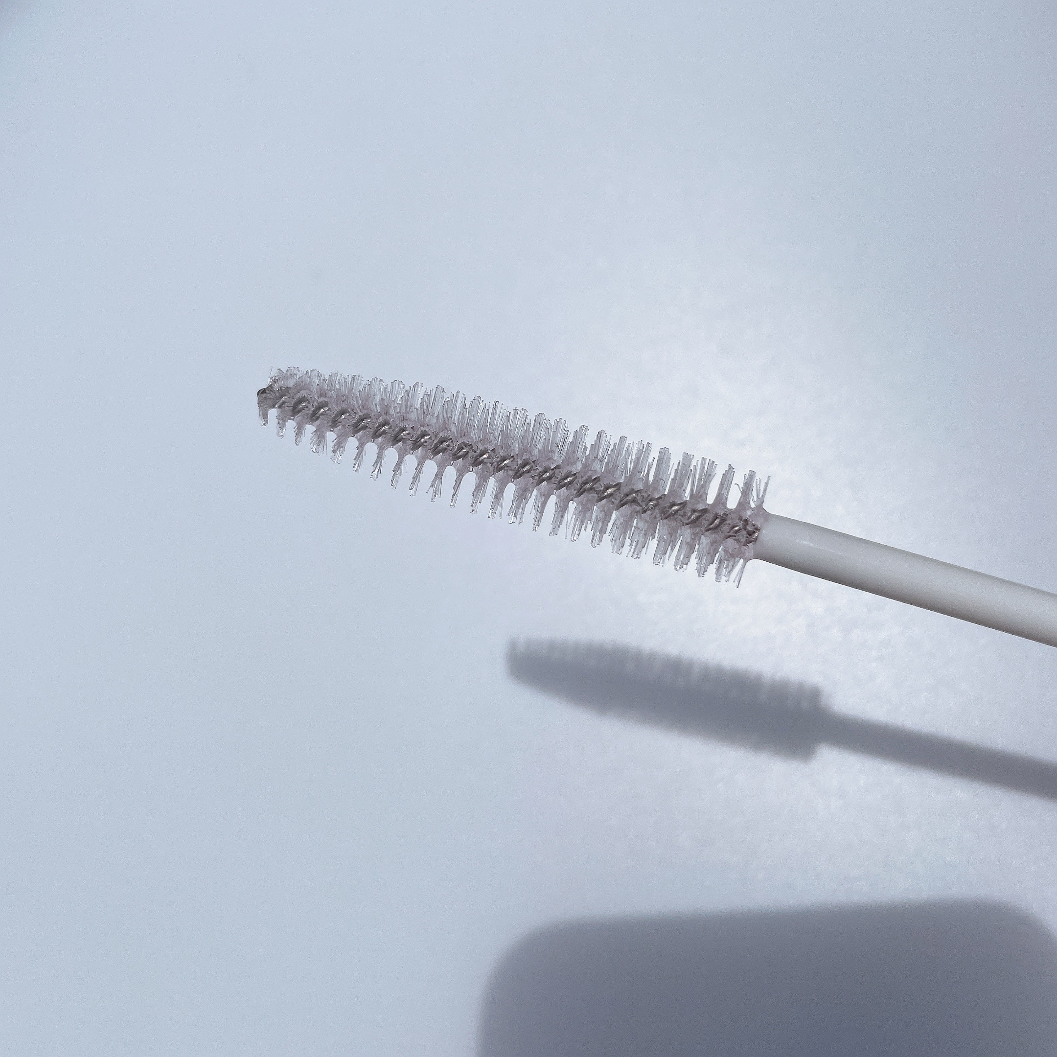 プロミルカルテ リペアヘアマスカラ/Promille/ヘアジェルを使ったクチコミ（3枚目）