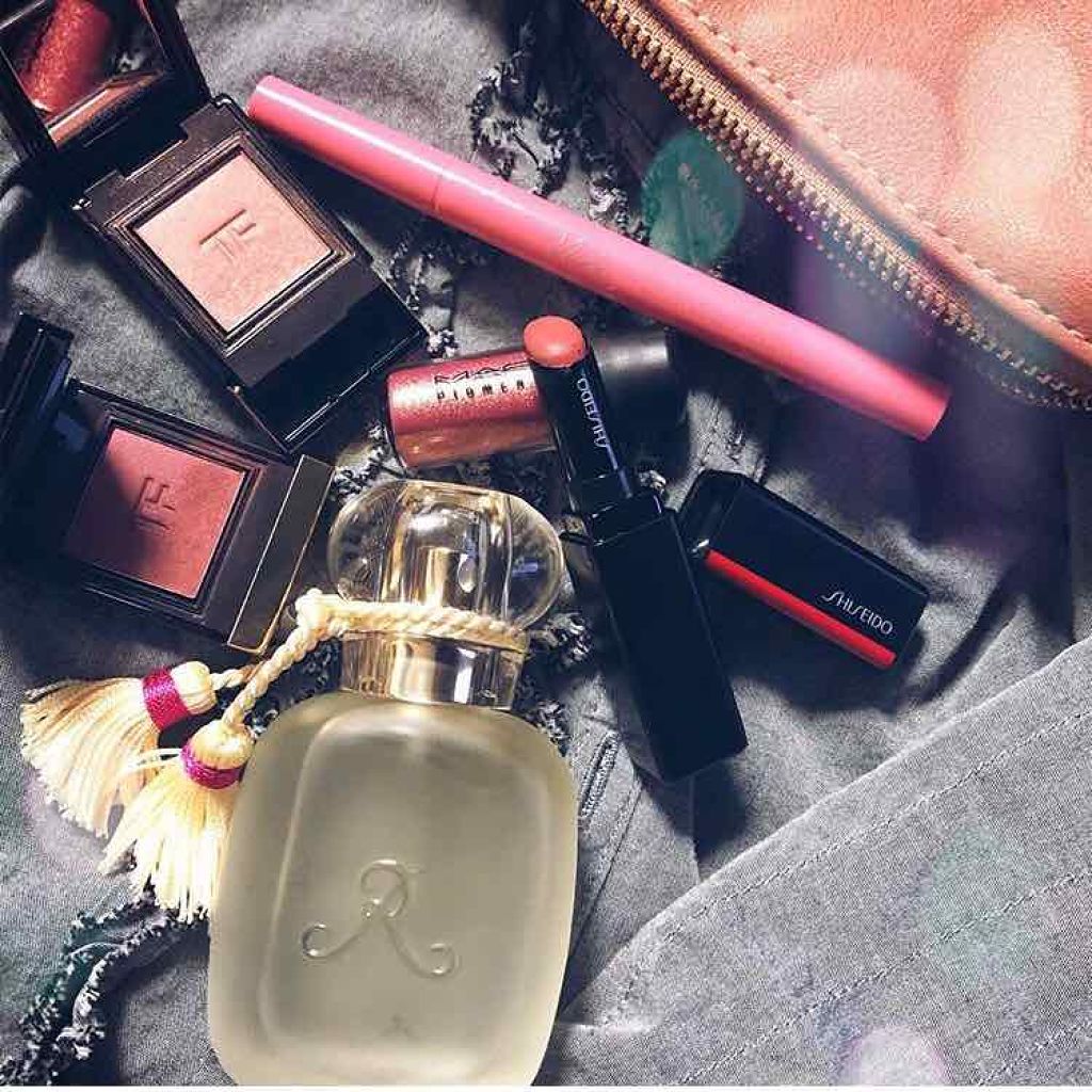 プライベート シャドウ/TOM FORD BEAUTY/単色アイシャドウを使ったクチコミ（1枚目）