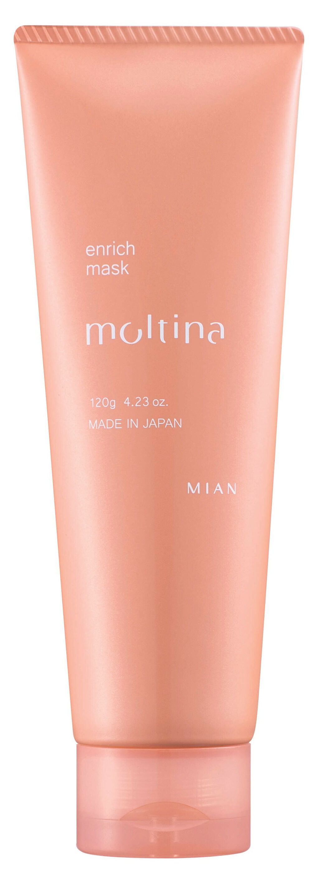 ミアンビューティー モルティナ エンリッチマスク