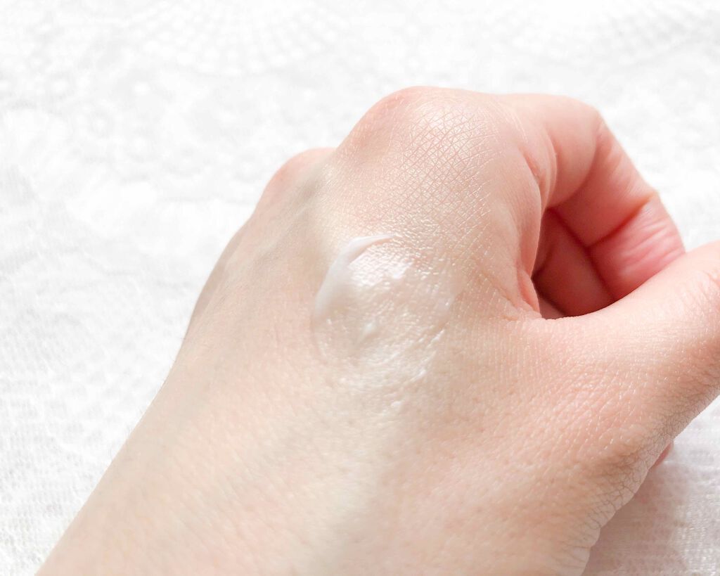 リンクルライズスポットクリーム/SHEER BRIGHT/アイケア・アイクリームを使ったクチコミ（3枚目）