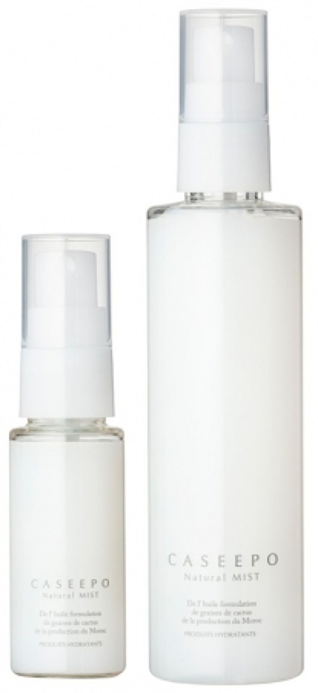 カシーポNミスト CASEEPO