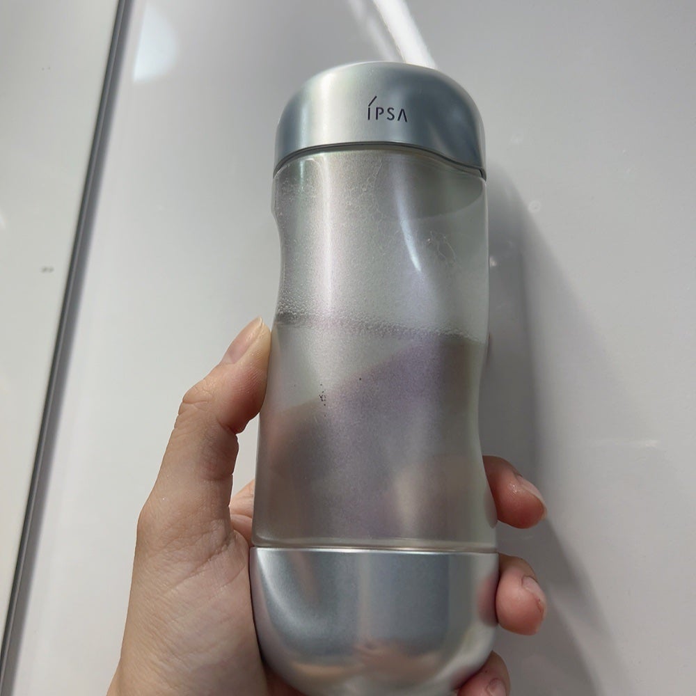 ザ・タイムR アクア/IPSA/化粧水を使ったクチコミ(1枚目)