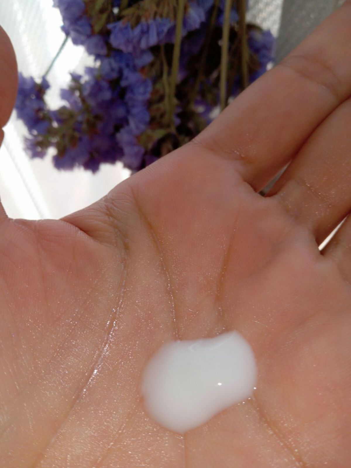 モイスチュア&バランシング セラム/Ｎ organic/乳液を使ったクチコミ（2枚目）