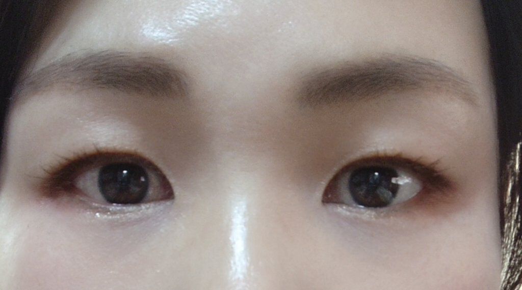 ナチュラル チークN/CEZANNE/パウダーチークを使ったクチコミ(3枚目)