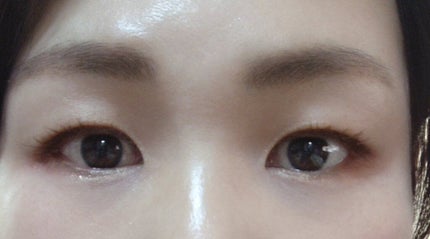 ナチュラル チークN/CEZANNE/パウダーチークを使ったクチコミ(3枚目)