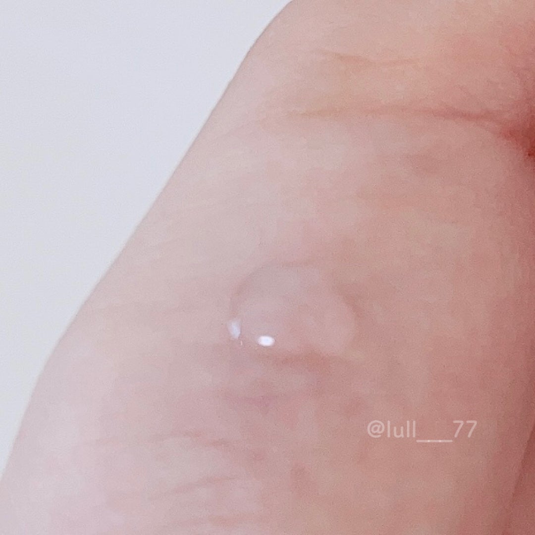 フレッシュリージュースドビタミンドロップ(35ml)/Klairs/美容液を使ったクチコミ(3枚目)