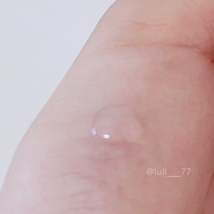 フレッシュリージュースドビタミンドロップ(35ml)/Klairs/美容液を使ったクチコミ(3枚目)