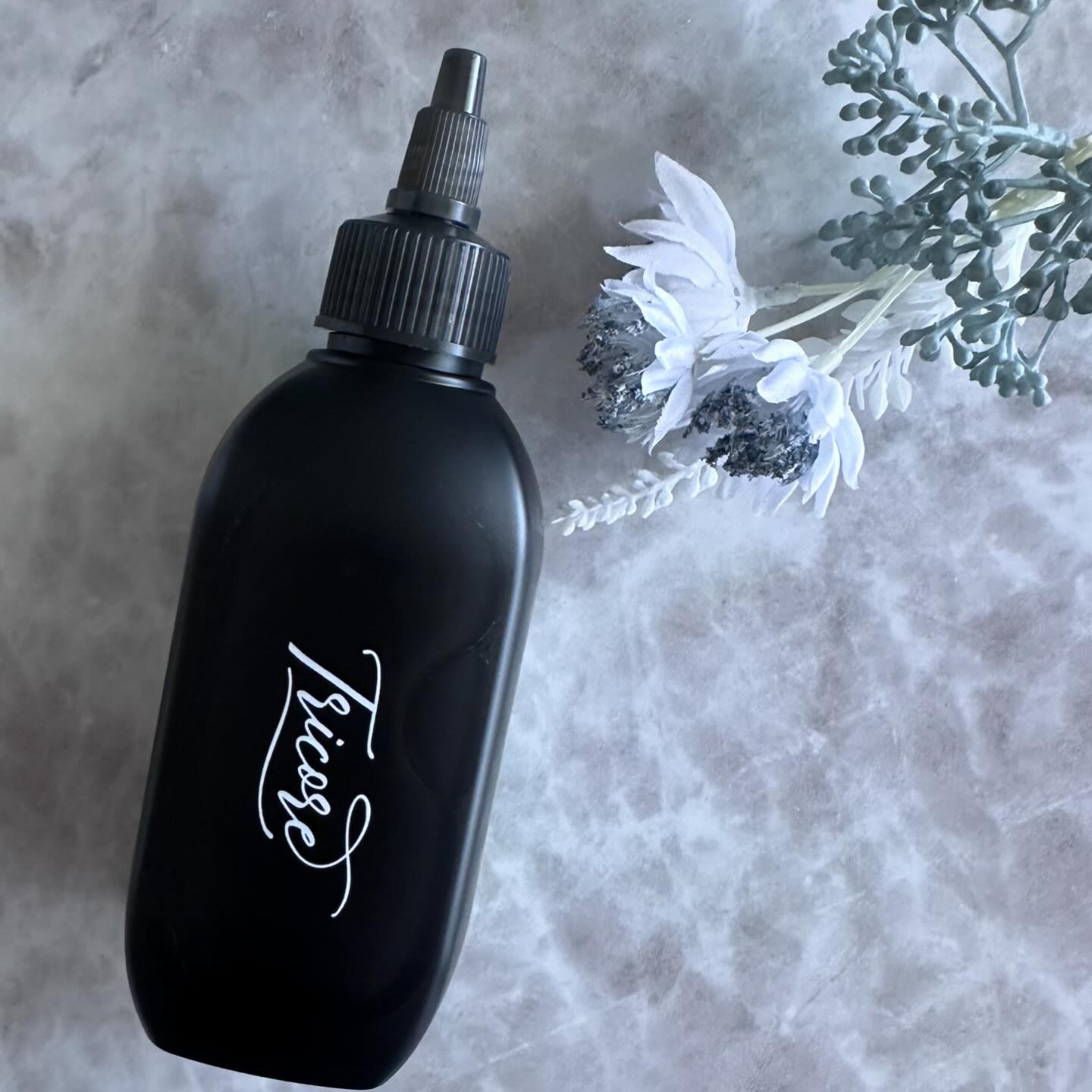 温感ヘッドスパトリートメント/TRICORE/頭皮トリートメントを使ったクチコミ（2枚目）