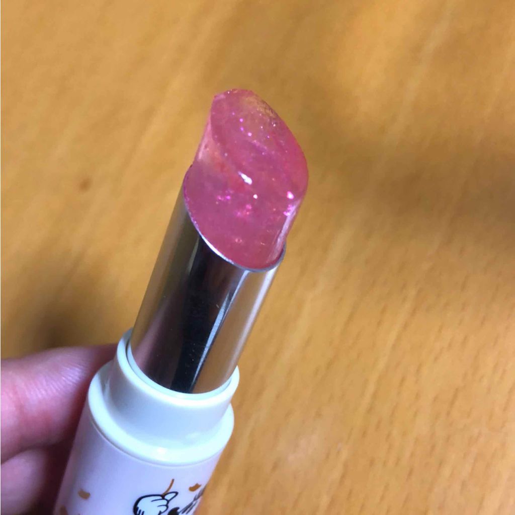 リップケアティント/DHC/リップクリームを使ったクチコミ(2枚目)