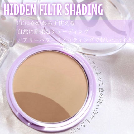 グリーミングアイグリッター/IBIM/グリッターを使ったクチコミ(3枚目)