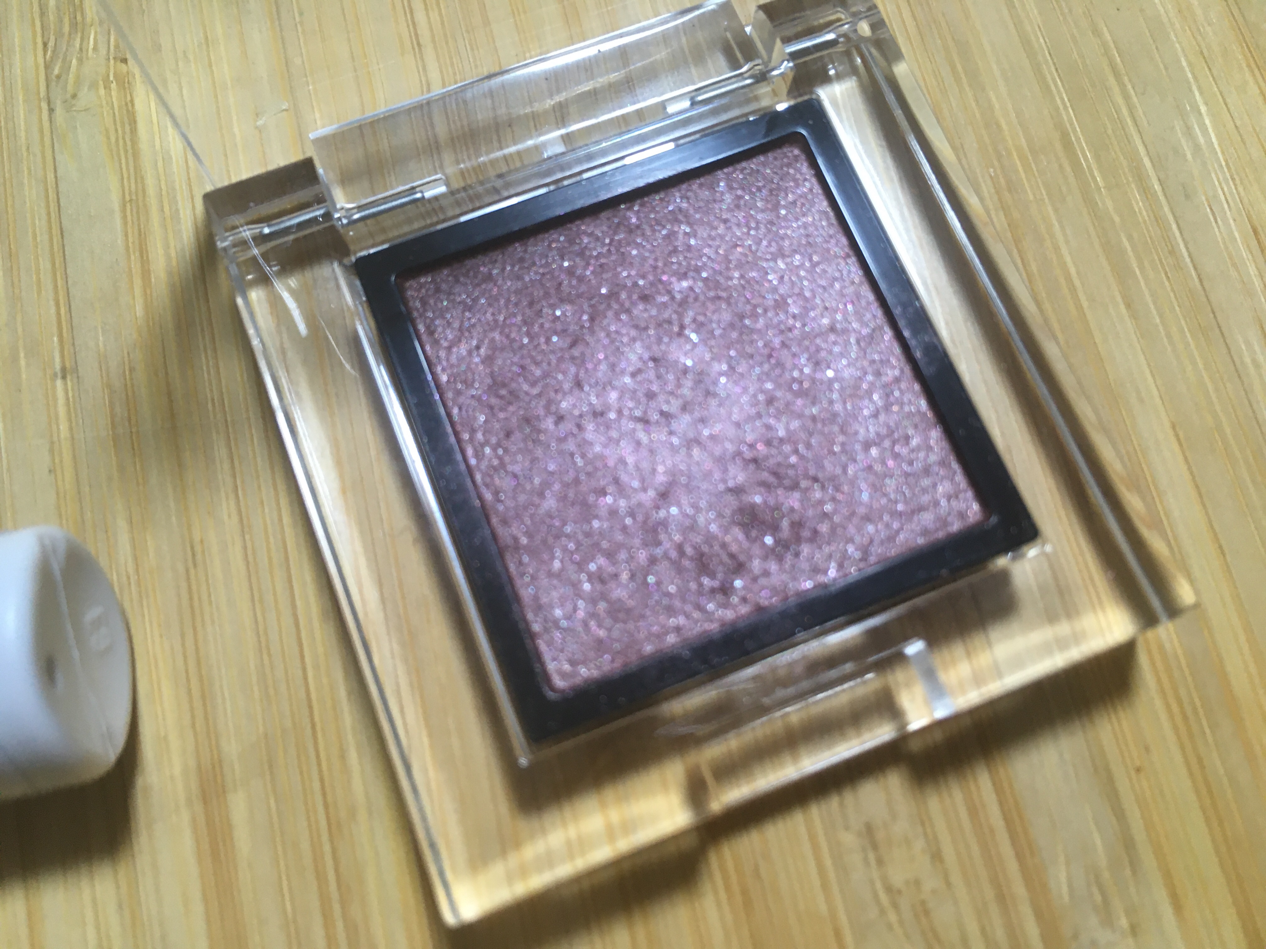 センシュアル ヌードバーム/HERA/リップバームを使ったクチコミ（2枚目）