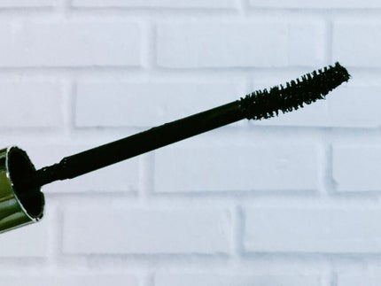 ロング&カールマスカラ アドバンストフィルム/ヒロインメイク/マスカラを使ったクチコミ(2枚目)