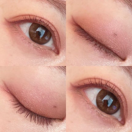 エテュセ アイエディション(カラーパレット)/ettusais/アイシャドウパレットを使ったクチコミ(2枚目)