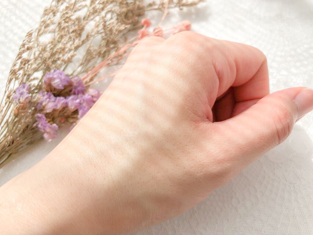 ザ・プラセンタクイーン/北の快適工房/美容液を使ったクチコミ(3枚目)