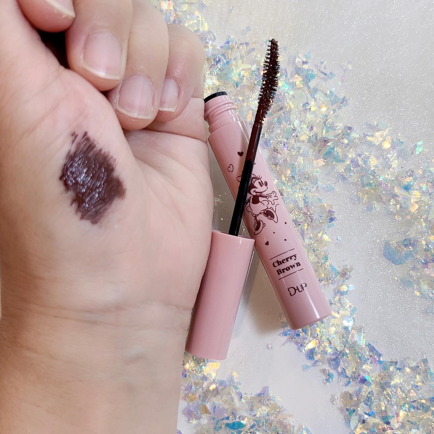 Joe on LIPS 「✼••┈┈••✼••┈┈••✼••┈┈••✼••┈┈••✼#d..」(2枚目)