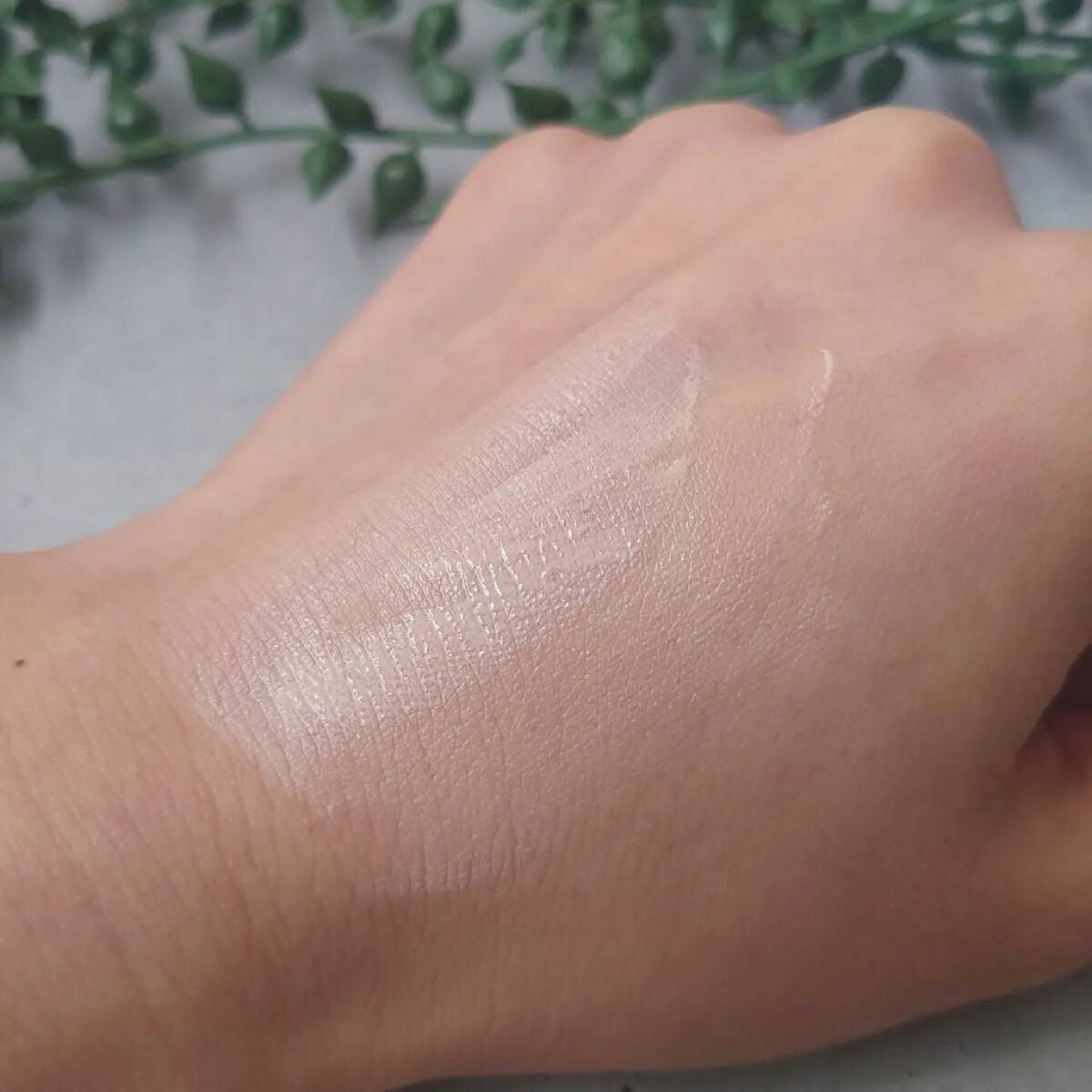 メイクアップベース フェイスレスポンサー/ブリリアージュ/化粧下地を使ったクチコミ(3枚目)