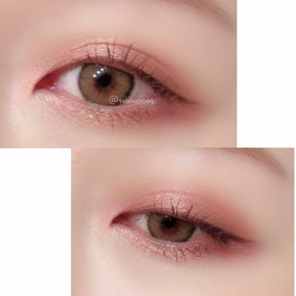 プレイカラーアイパレット ランジェリーバックステージ/ETUDE/アイシャドウパレットを使ったクチコミ(1枚目)