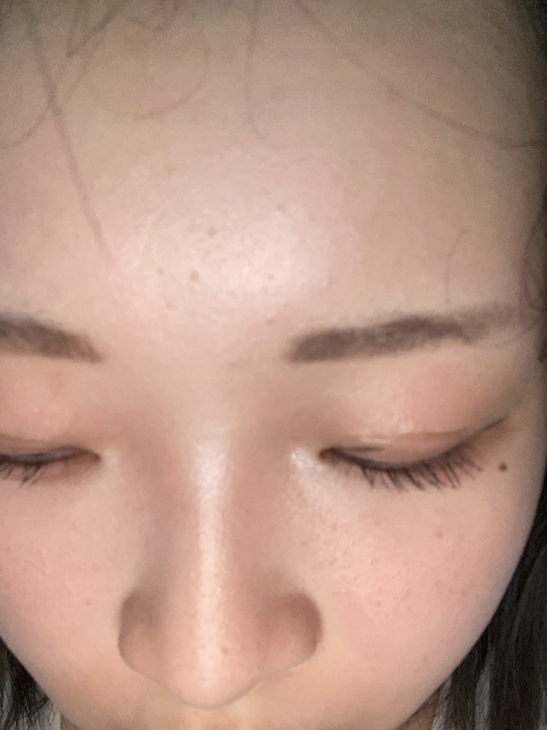 トランスルーセントセットフィニッシングパウダー/TFIT/ルースパウダーを使ったクチコミ（2枚目）