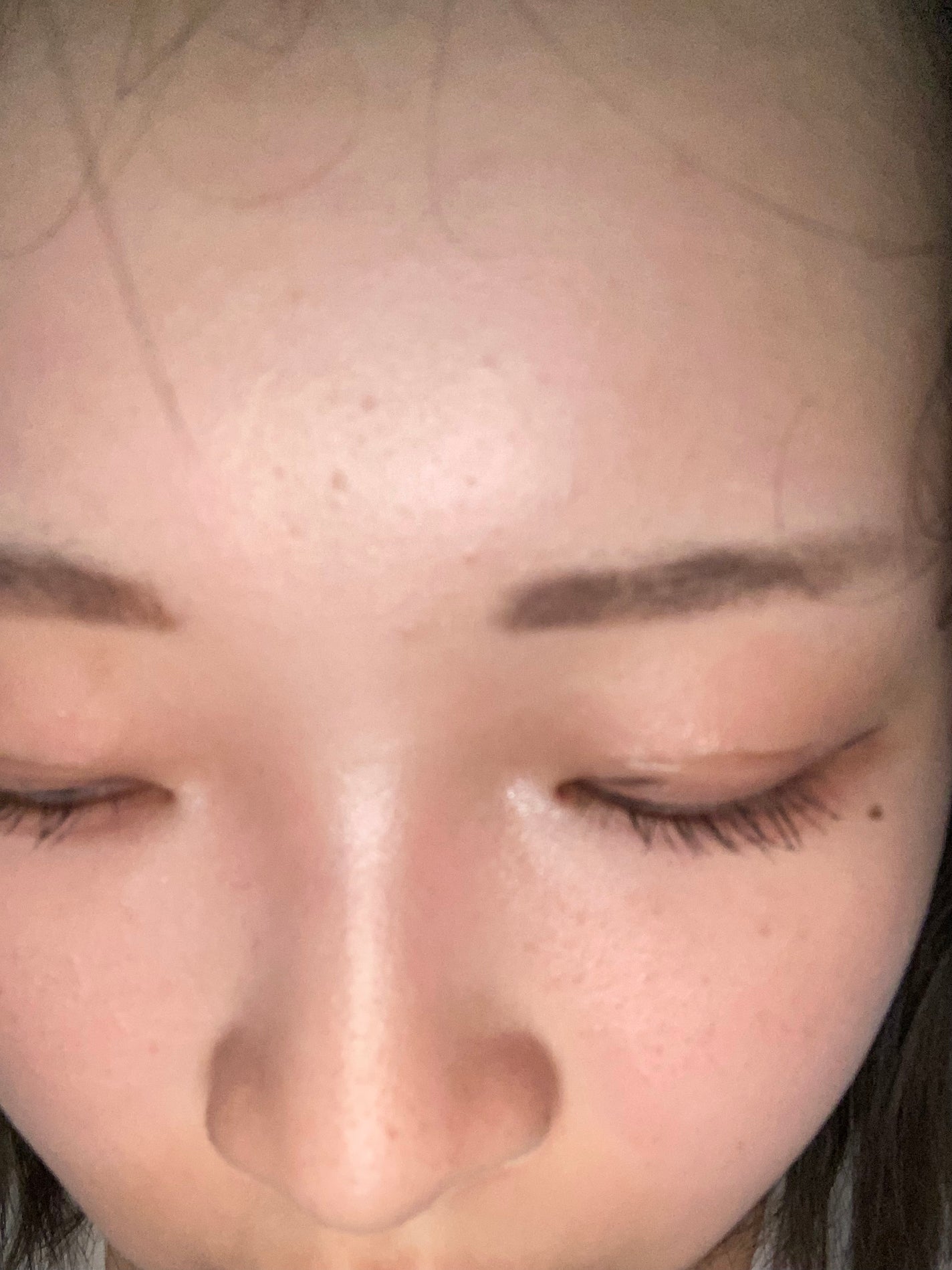 トランスルーセントセットフィニッシングパウダー/TFIT/ルースパウダーを使ったクチコミ(2枚目)