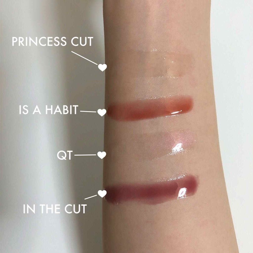 So Juicy Plumping Gloss/ColourPop/リップケアを使ったクチコミ（3枚目）