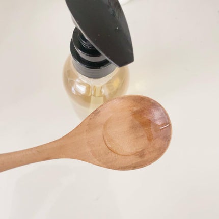 プロバンシア ヘアシャンプー/ペリカン石鹸/市販シャンプーを使ったクチコミ(2枚目)