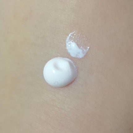 フィルタリングクリーム/DEWYCEL/日焼け止めクリームを使ったクチコミ(3枚目)