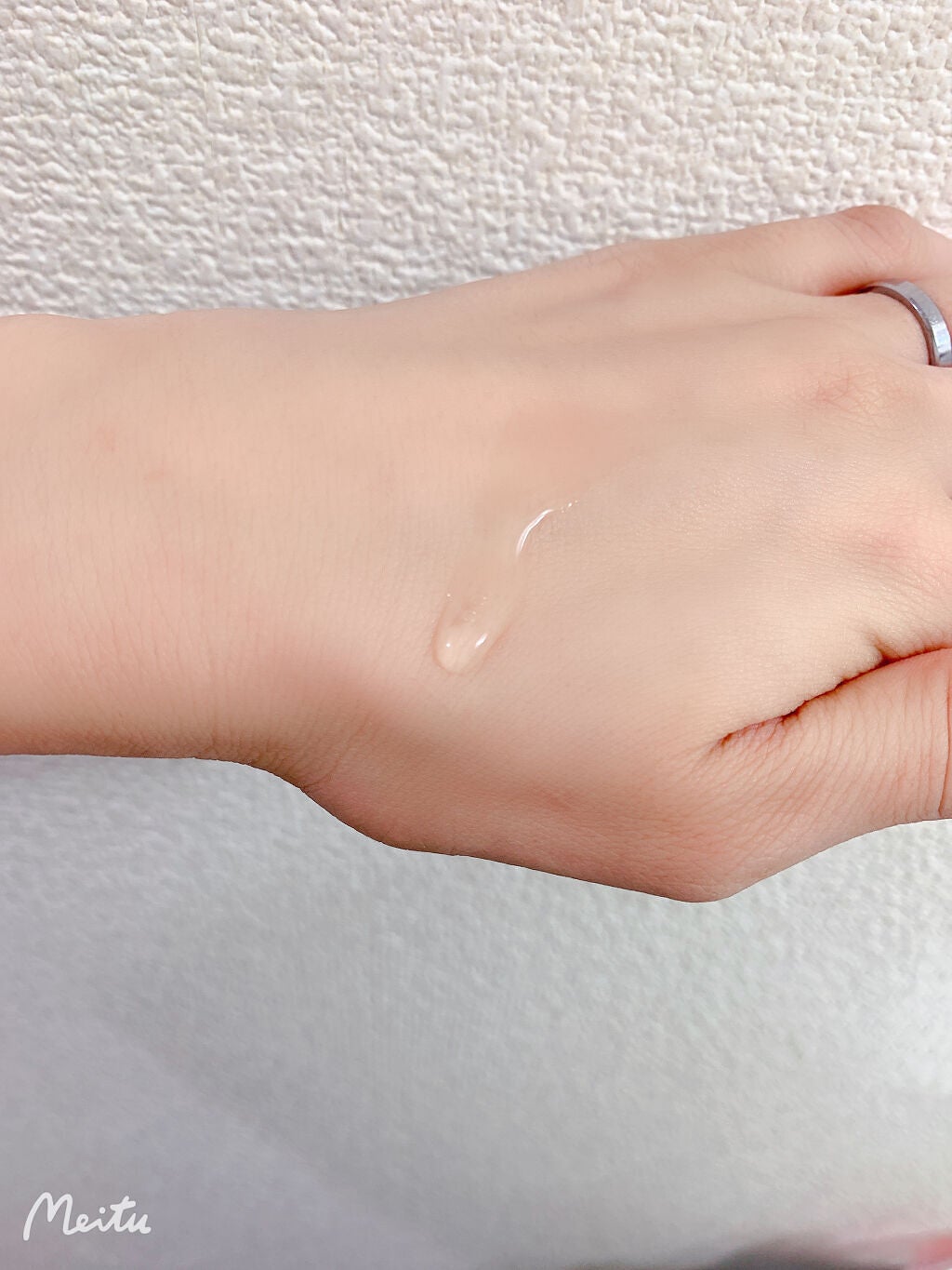 アワー ヴィーガン ドクダミ 98 セラム/manyo/美容液を使ったクチコミ(3枚目)