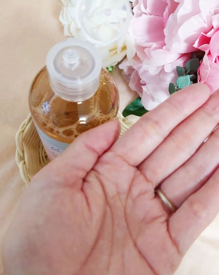 ユーガ ヴィーガン ドクダミシカ トナー /ユーガ/化粧水を使ったクチコミ(3枚目)