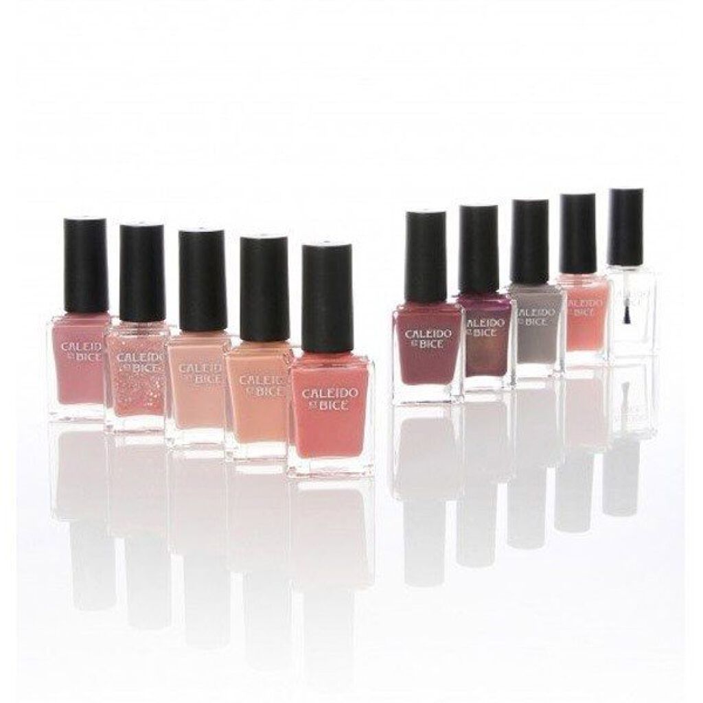 CALEIDO ET BICE アメニータ ネイルポリッシュ