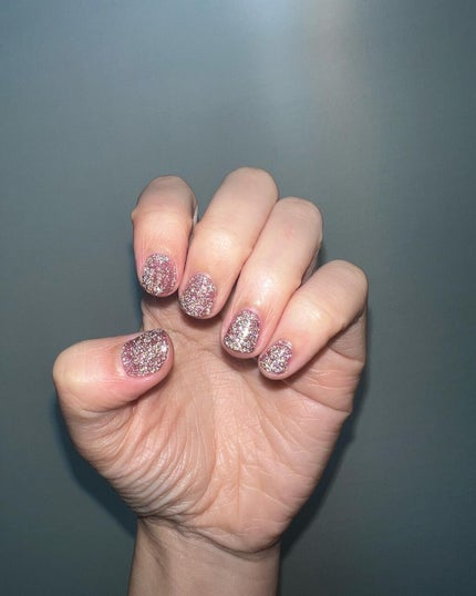 #フラッシュネイル,#グリッターネイル,#セルフネイル,#セルフジェルネイル,#ニュアンスネイル,#オリジナルネイル,#資格なしネイル,#セルフジェルネイル,#アレンジネイル,#小さい爪ネイル,#爪ネイル,#ネイル,#デザインネイルのネイルデザイン