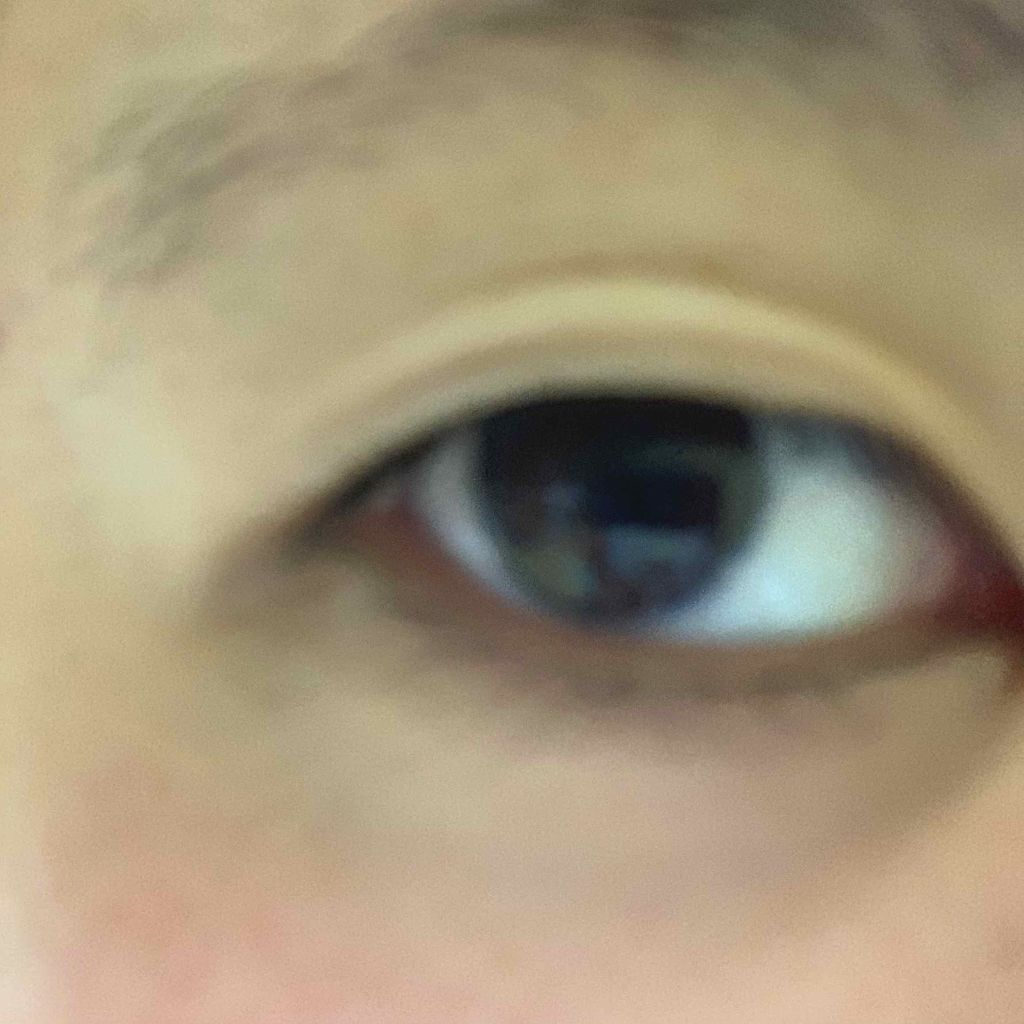 リアルダブルアイリッド/K-パレット/二重まぶた用アイテムを使ったクチコミ(2枚目)