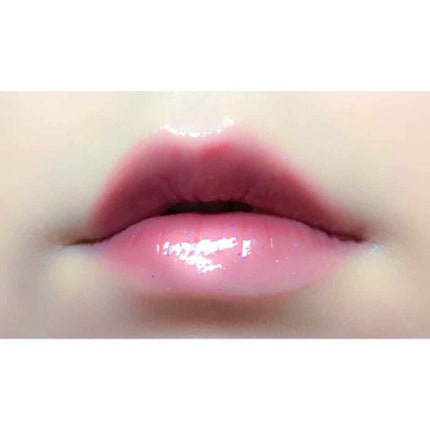 チャビー スティック インテンス モイスチャライジング リップ カラーバーム/CLINIQUE/口紅を使ったクチコミ(3枚目)