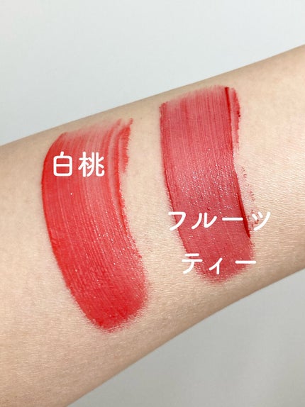 ユニコーンシリーズ マジックワンドルージュ/FlowerKnows/口紅を使ったクチコミ(5枚目)