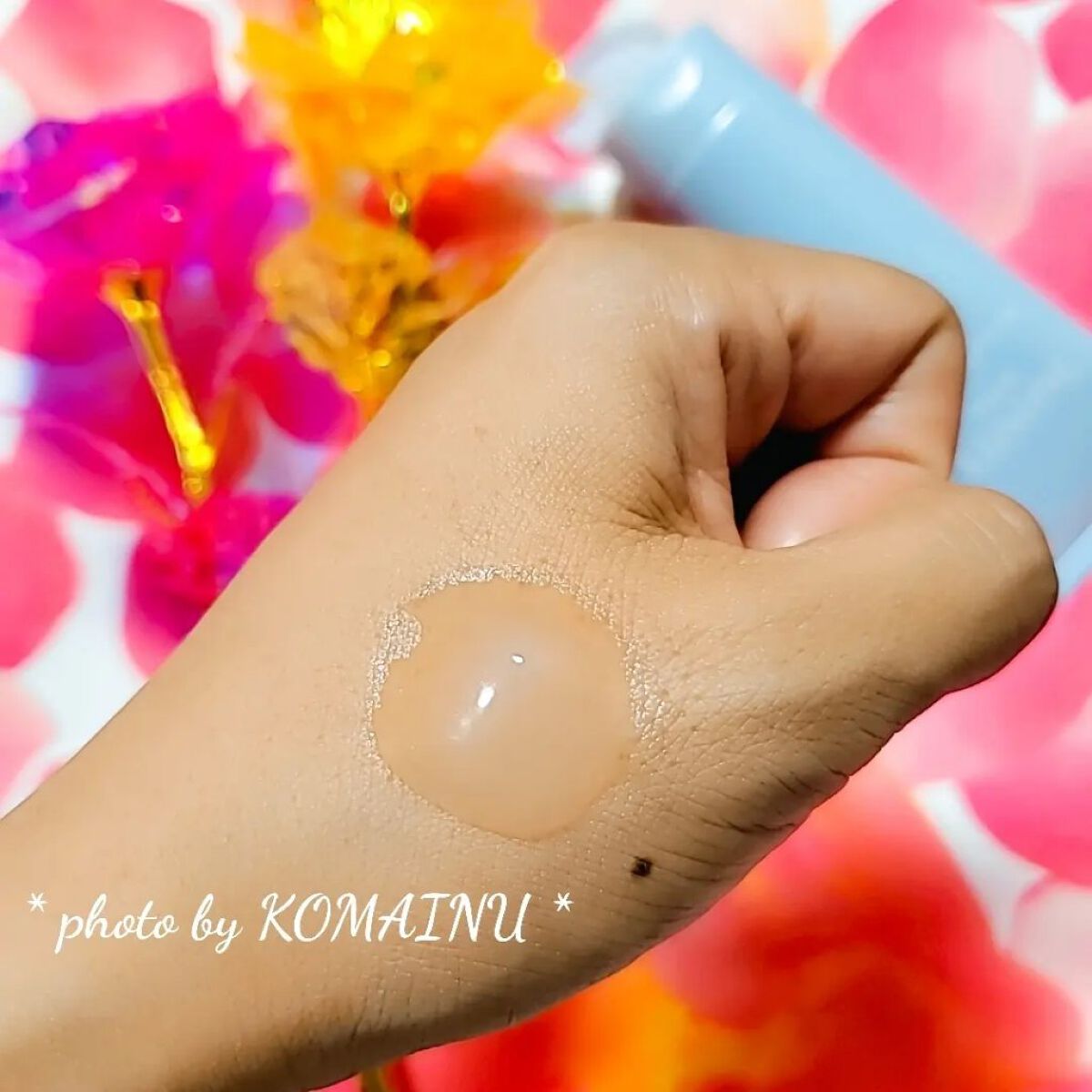 を使ったクチコミ（2枚目）