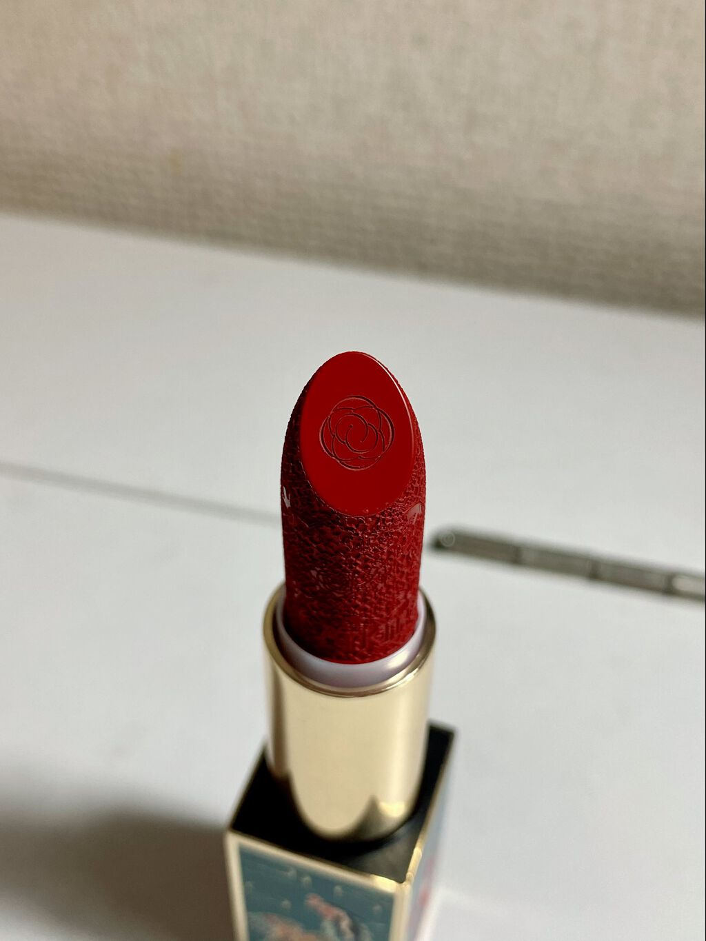はるばな on LIPS 「{可愛すぎる中国コスメ💄}ITS’DEMOで一目惚れして即購入..」(6枚目)