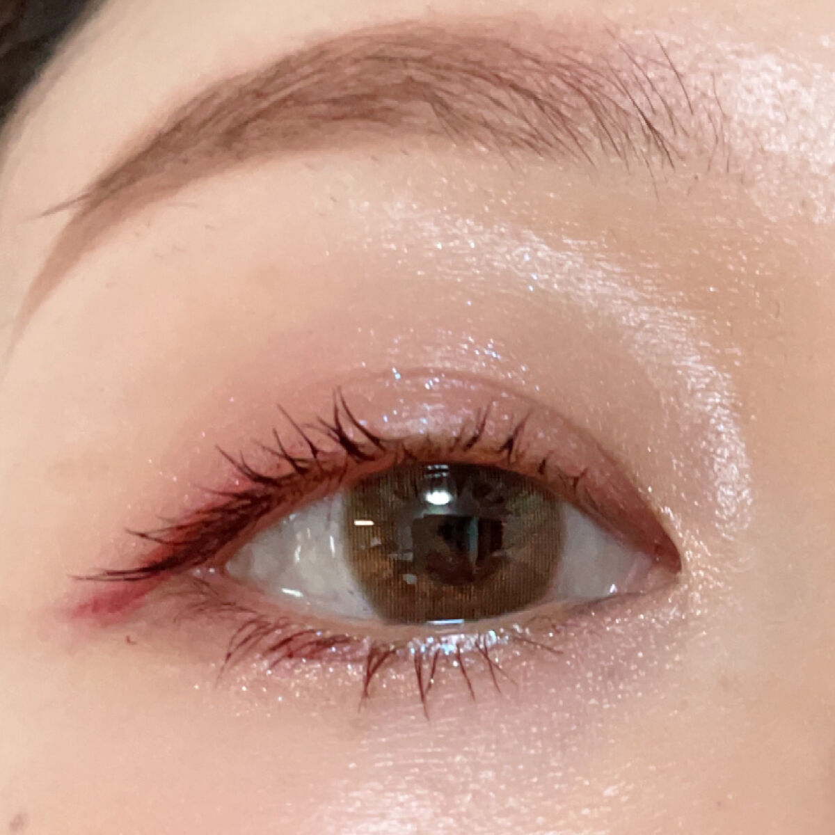 MerMer by RICH STANDARD/RICH STANDARD/カラーコンタクトレンズを使ったクチコミ（1枚目）