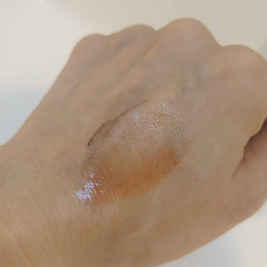 sparkle_sounds_vuk3 on LIPS 「ビオレザクレンズオイルメイク落としをいただき使用しました。デザ..」(6枚目)